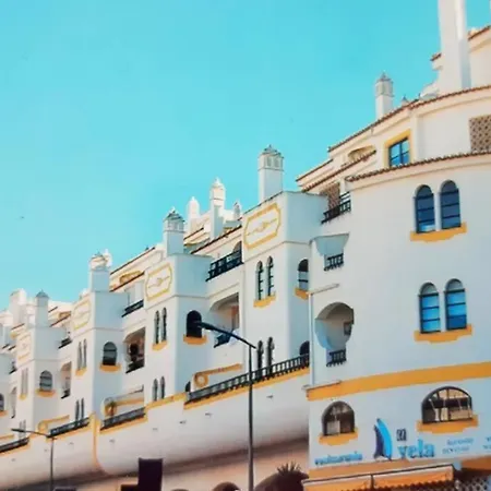 Casa Uniao Carvoeiro (Lagoa)