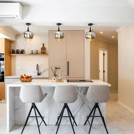 Casa Leone - Fully Renovated Since April 2026 - New Pictures Διαμέρισμα Καρβοέιρο