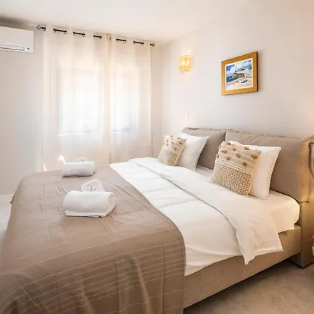 Apartmán Casa Leone - Fully Renovated Since April 2026 - New Pictures Carvoeiro (Lagoa)