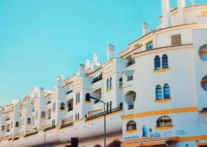 Casa Uniao Carvoeiro (Lagoa)