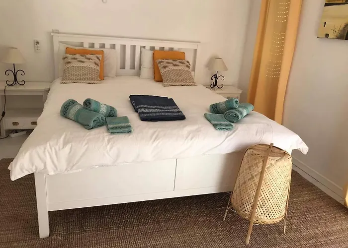 Casa Uniao * Carvoeiro (Lagoa)