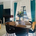 Apartman Casa Leone - Fully Renovated Since April 2026 - New Pictures Carvoeiro