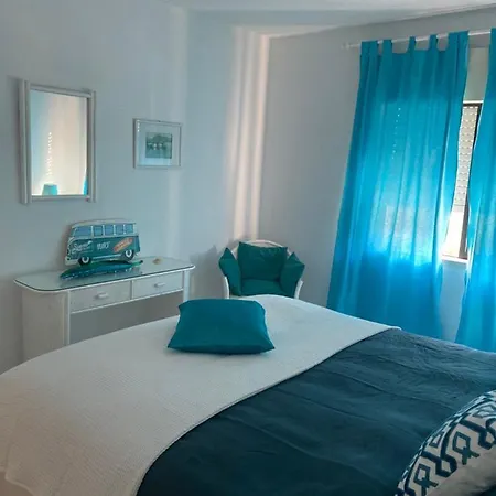 Casa Uniao Carvoeiro *