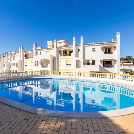 Casa Uniao Carvoeiro Apartment