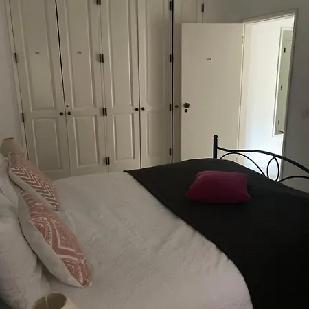 Casa Uniao Carvoeiro Apartment