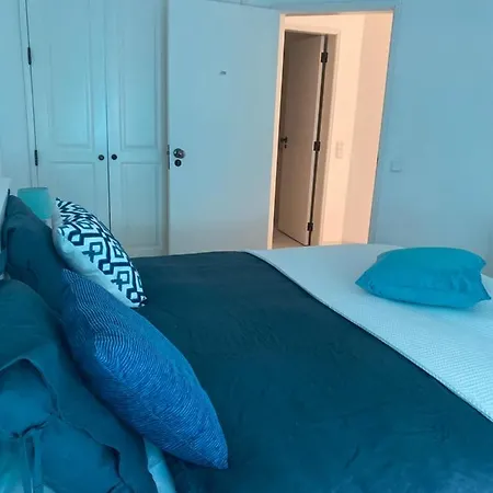 Casa Uniao Appartement *