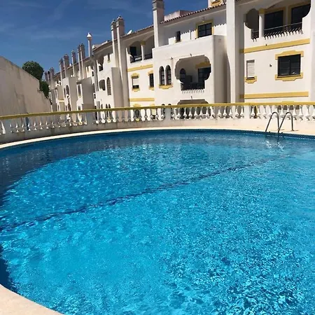 Apartment Casa Uniao Carvoeiro