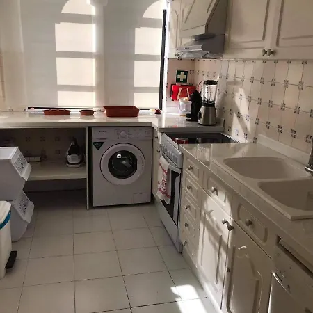 Casa Uniao Apartment Carvoeiro (Lagoa)