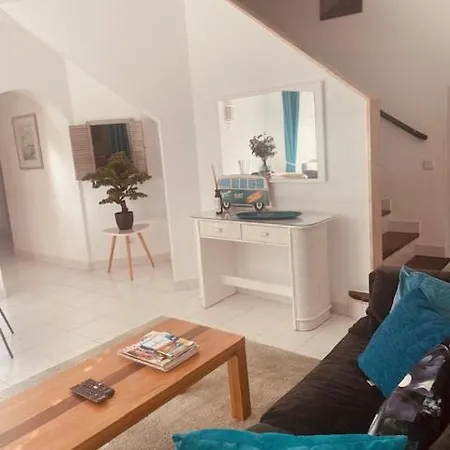 Casa Uniao Carvoeiro Apartment Carvoeiro (Lagoa)