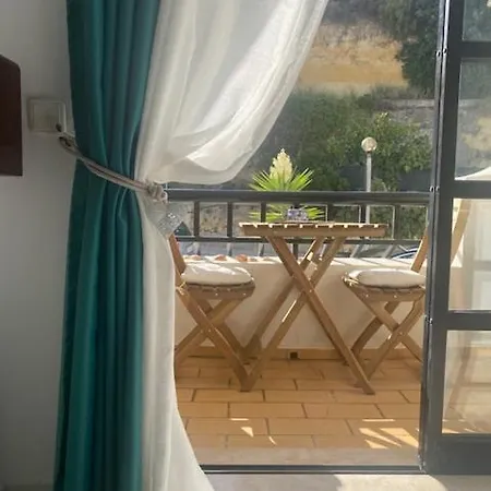 Casa Uniao * Carvoeiro (Lagoa)