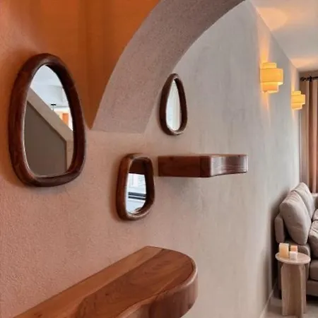 Apartment Casa Leone - Fully Renovated Since April 2026 - New Pictures Carvoeiro (Lagoa)
