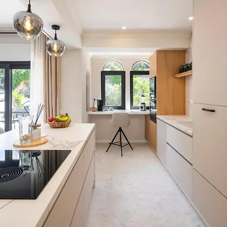 Casa Leone - Fully Renovated Since April 2026 - New Pictures Διαμέρισμα *