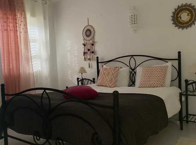 Casa União Carvoeiro (Lagoa)