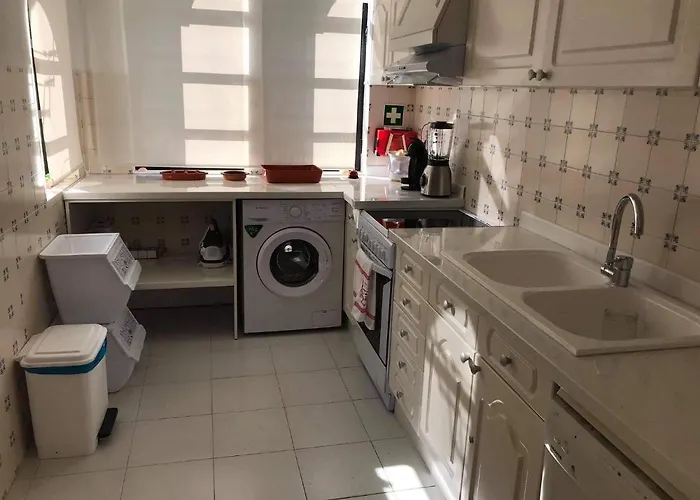 Casa Uniao Appartamento Carvoeiro (Lagoa)