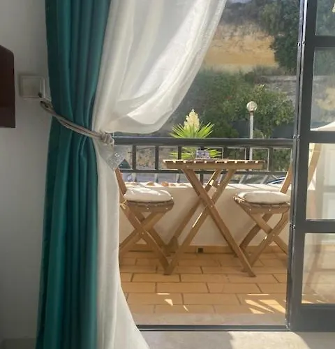 Casa Uniao * Carvoeiro (Lagoa)
