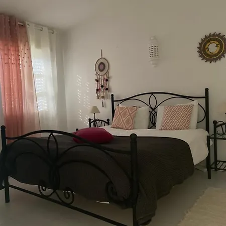 Casa Uniao Carvoeiro (Lagoa)