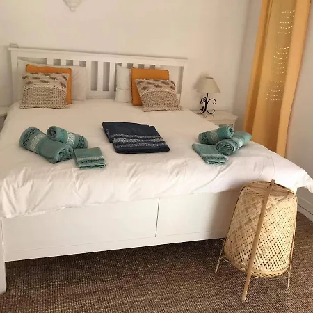 Casa Uniao * Carvoeiro (Lagoa)