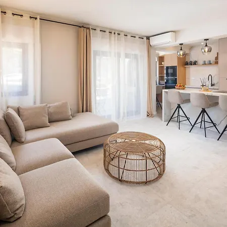 Casa Leone - Fully Renovated Since April 2026 - New Pictures 公寓 *