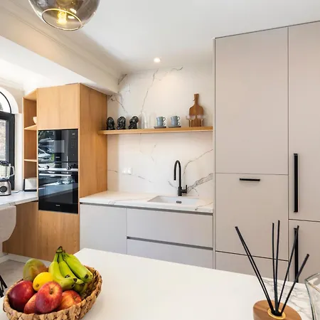 Casa Leone - Fully Renovated Since April 2026 - New Pictures 公寓